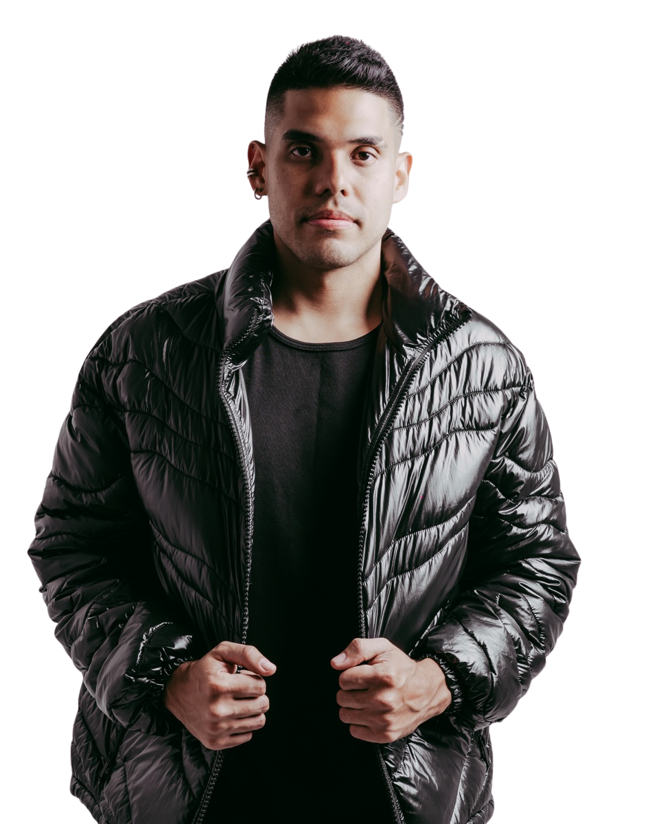 Juan Pablo Torrez Press Photo